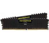 Memoria ddr4 32gb pc 3600 vengeance lpx black corsair