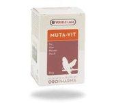 Oropharma muta-vit 200g