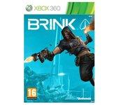 Juego Xbox 360 Brink