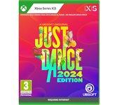 Just Dance 2024 CIAB Xbox Serie X.