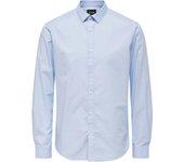 Camisa de Hombre ONLY SONS Azul (M)