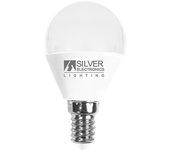 Bombilla LED SILVER ELECTRONICS 961214