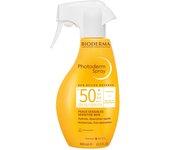 BIODERMA PHOTODERM MAX SPF50+ SPRAY 300mL