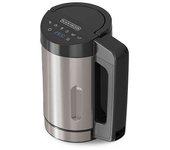 Black+decker bxsm1000e soup maker