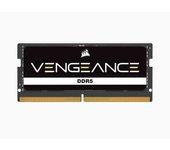 Memoria RAM Corsair CMSX32GX5M1A4800C40 32 GB DDR5