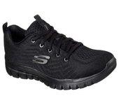 Skechers Graceful 12615 BBk