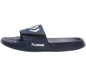 Chanclas Hummel Larsen Slipper VC