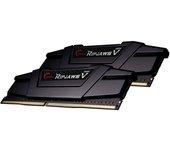 Memoria RAM GSKILL F4-3600C18D-64GVK CL18 64 GB