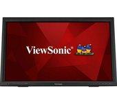 ViewSonic TD2423 23.6" LED FullHD Táctil