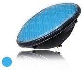 Foco Piscina LED EDM Azul 15 W 1300 lm