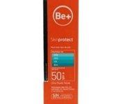 Be+ Skin Protect Ultrafluido Facial Spf50+ 50 Ml