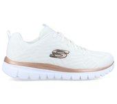 Zapatillas de Mujer SKECHERS Tecido (36)