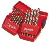 Milwaukee 4932352374 broca 19 pieza(s)