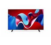 Smart TV LG OLED42C45LA.AEU 42" OLED Negro 120 Hz