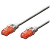 Cable de Red DIGITUS (RJ45)