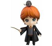 Figura de colección RON WEASLEY - 10 cm - HARRY POTTER - Para coleccionistas - Warner Bros - Heo