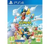 Klonoa Phantasy Reverie Series, PS4