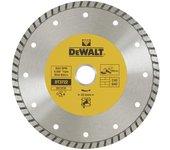 Dewalt DT3722-QZ - Disco de diamante turbo 180x22.2mm