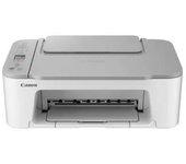 Impresora Canon Pixma TS3451 - Blanca