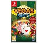 Vegas Party Switch