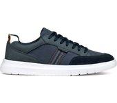 Geox Zapatillas Hombre - Azul Marino Talla 44