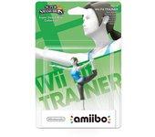 Figura Amiibo Smash: Fit Trainer