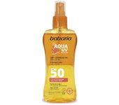 Aqua Uv Spra Fotoprotector Spf50