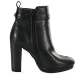 Botas BUFFALO Mujer (40 - Negro)