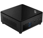 msi cubi 5 12m-256es i5-1235u 8gb 256gb w11h negro