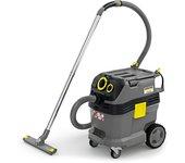 Karcher Nt 30/1 Tact Te L Húmedo Y Seco