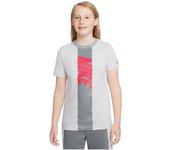 Camiseta de Mujer NIKE Sportswear Multicolor (M)