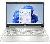 PORTATIL HP  15S-FQ0052NS PLATA