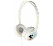 Auriculares de Diadema GEMBIRD MHP-JR-W Infantil