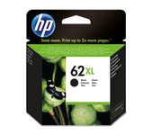 TINTA HP 62XL NEGRO