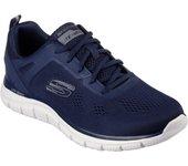 Zapatilla Skechers M Track Broader NVY