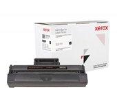 Xerox Compatible Samsung mlt-d111s Negro Original