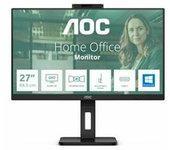 MONITOR LED 23.8 AOC 24P3QW NEGRO