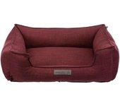 Cama para Perros TRIXIE Talis (Morado - 80 x 60 cm)