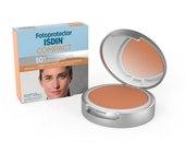 Fotoprotector Compact Spf 50 Bronce