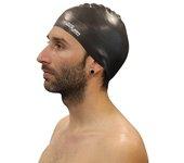 GORRO PISCINA SQUBA SILICONA