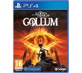 Juego PS4 The Lord Of The Rings: Gollum