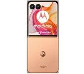 Motorola Razr 50 Ultra 12/512GB Peach Fuzz Libre