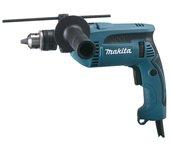 Makita HP1640 Taladro Percutor 680W