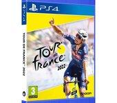 Tour de France 2022 Ps4