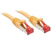 Cable de Red LINDY (RJ45)