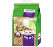 Jrs Cat's Best Smart Pellets, 10 Kg