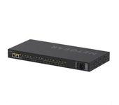 Netgear M4250 8 PUERTOS GIGABIT POE+