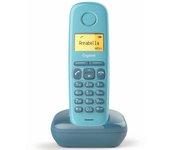 GIGASET TELEFONO DECT A170 AZUL