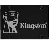 Kingston KC600 SSD 2.5" 1TB SATA3