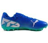 Botas de fútbol puma future 7 play mg